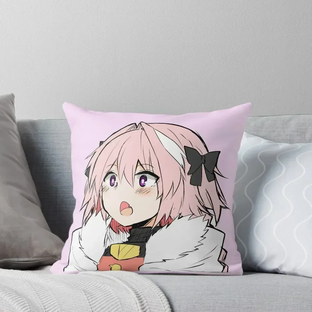 Astolfo Throw Pillow Cushion Cover Set Pillow Decor Custom Cushion Decorative Cushions pillow
Astolfo Throw Pillow Cushion Cover Set Pillow Decor Custom Cushion Decorative Cushions pillow