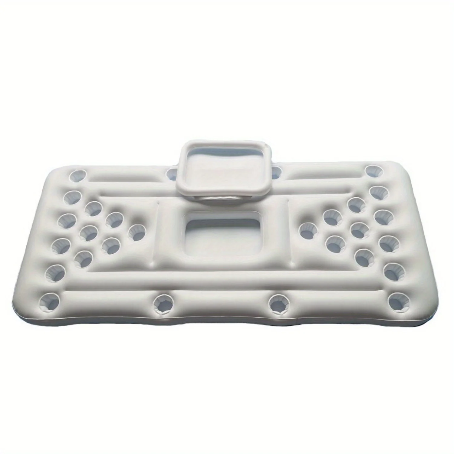 28 cup hole floating row water table tennis game table entertainment ice trough inflatable pad
28 cup hole floating row water table tennis game table entertainment ice trough inflatable pad
