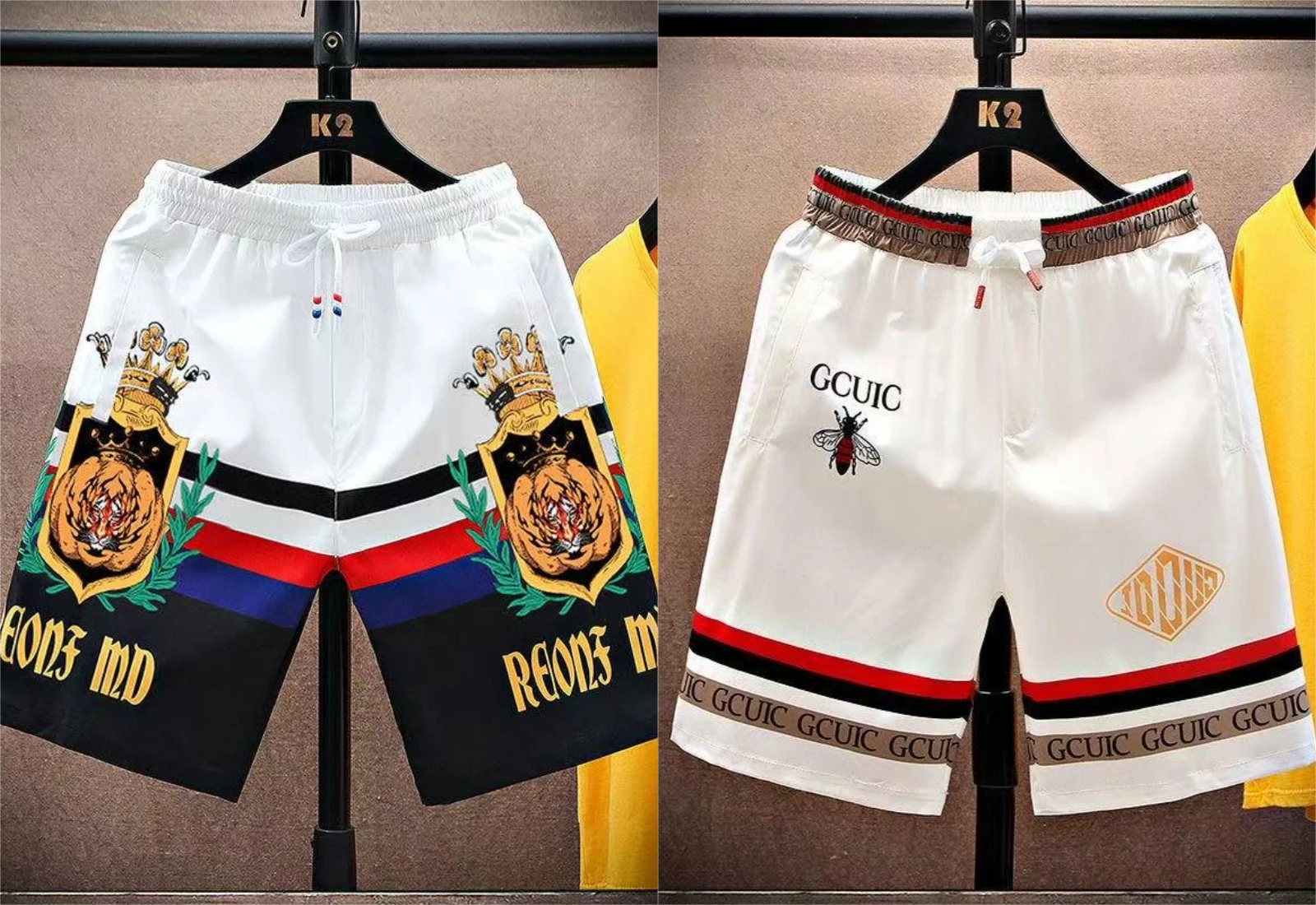 The Best-selling 3D Printed Shorts for Men, Casual Shorts, Quick-drying and Quick-descent Motorcycle Shorts in Summer 2025
The Best-selling 3D Printed Shorts for Men, Casual Shorts, Quick-drying and Quick-descent Motorcycle Shorts in Summer 2025