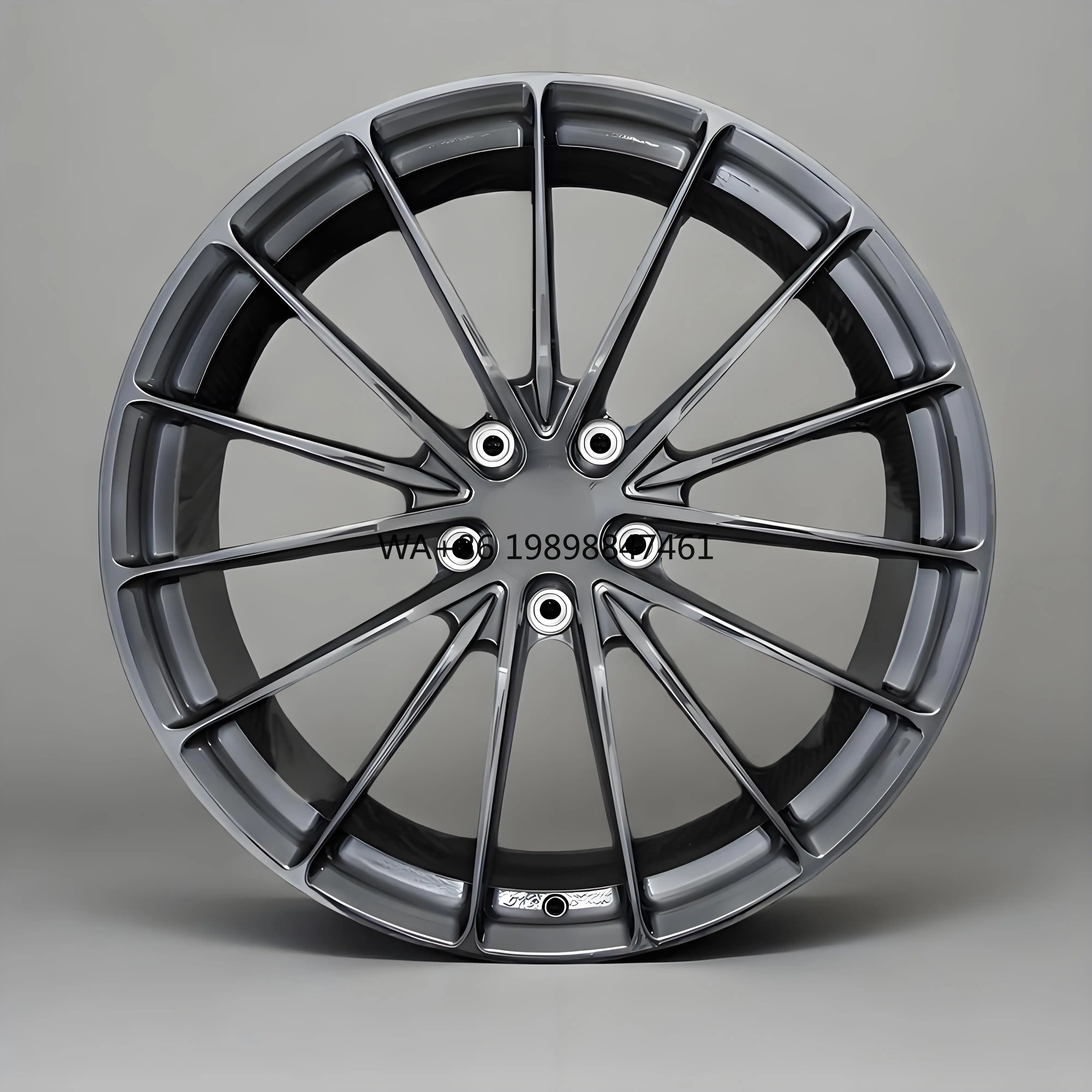 Deep Dish Luxury Car Alloy Wheel Rims 6X135 6X139 For Passenger Car SUV Off Road Modification
Deep Dish Luxury Car Alloy Wheel Rims 6X135 6X139 For Passenger Car SUV Off Road Modification