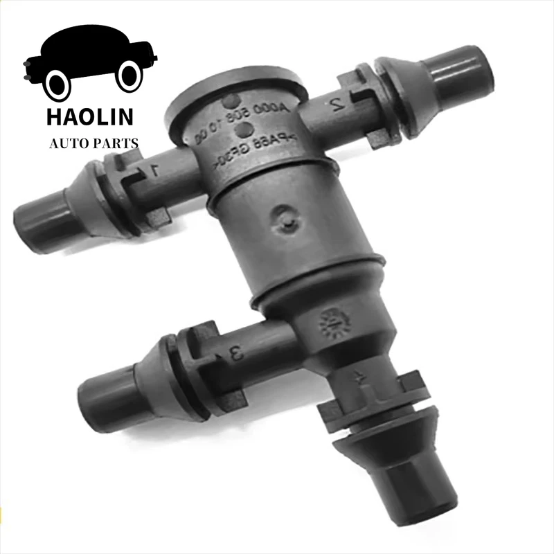 0005061000 1 Pcs Brand New Shut-off Valve For Mercedes-Benz W257 W253 W222 W213 W205 W177 GLE53 GLS450 GLE450 OEM 00 05 06 1000
0005061000 1 Pcs Brand New Shut-off Valve For Mercedes-Benz W257 W253 W222 W213 W205 W177 GLE53 GLS450 GLE450 OEM 00 05 06 1000