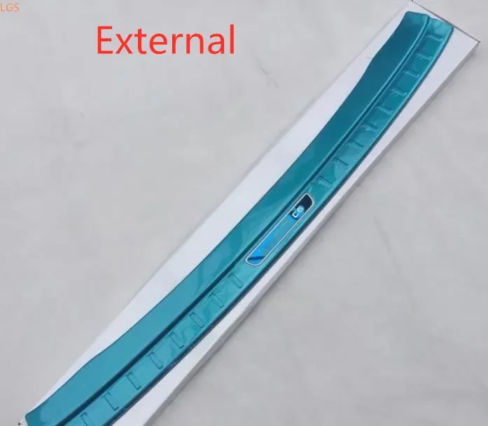 Для Citroen C6 2017-2019 Накладка на порог багажника из нержавеющей стали защита от царапин украшение автомобильные аксессуары
Для Citroen C6 2017-2019 Накладка на порог багажника из нержавеющей стали защита от царапин украшение автомобильные аксессуары