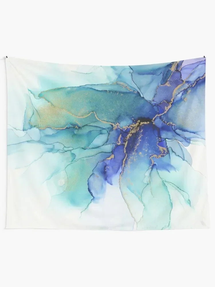 Electric Wave Violet Turquoise Ink - Part 2 Tapestry Aesthetic Room Decor Korean Room Decor Wall Decor Tapestry
Electric Wave Violet Turquoise Ink - Part 2 Tapestry Aesthetic Room Decor Korean Room Decor Wall Decor Tapestry