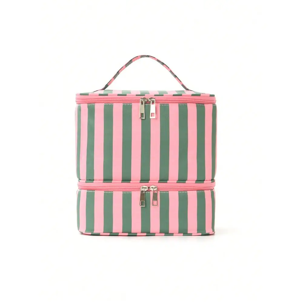 Polish Cosmetic Bag, Makeup Bag, Toiletry Bag, Cosmetic Storage Bag, Makeup Tool Storage Bag, Large Capacity, MultiFunctional,
Polish Cosmetic Bag, Makeup Bag, Toiletry Bag, Cosmetic Storage Bag, Makeup Tool Storage Bag, Large Capacity, MultiFunctional,