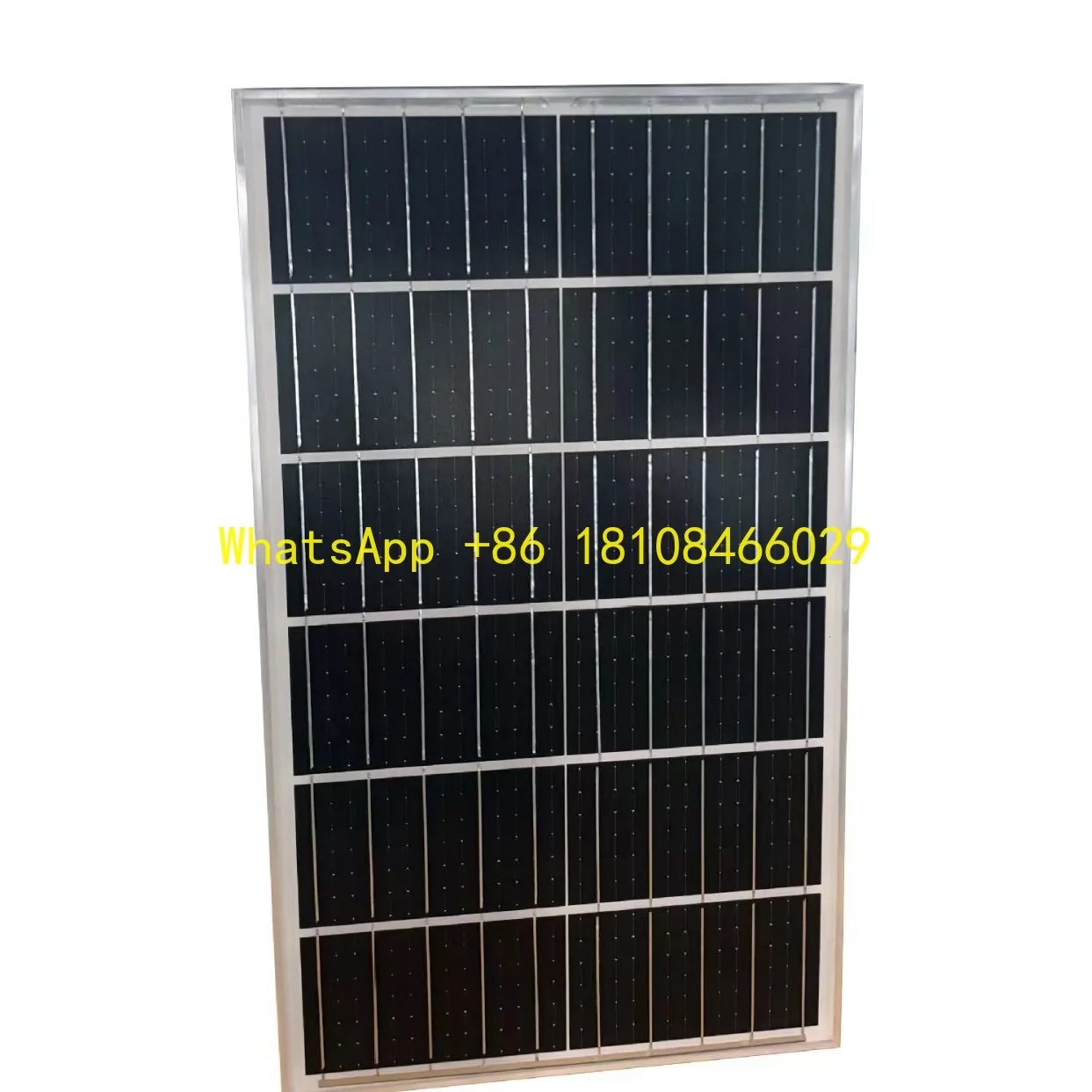2200W 220V DC Solar Water Pump for Orchard Irrigation Flow Rate: 11m3/h Well Depth /Head: 158m Easy to Transport
2200W 220V DC Solar Water Pump for Orchard Irrigation Flow Rate: 11m3/h Well Depth /Head: 158m Easy to Transport