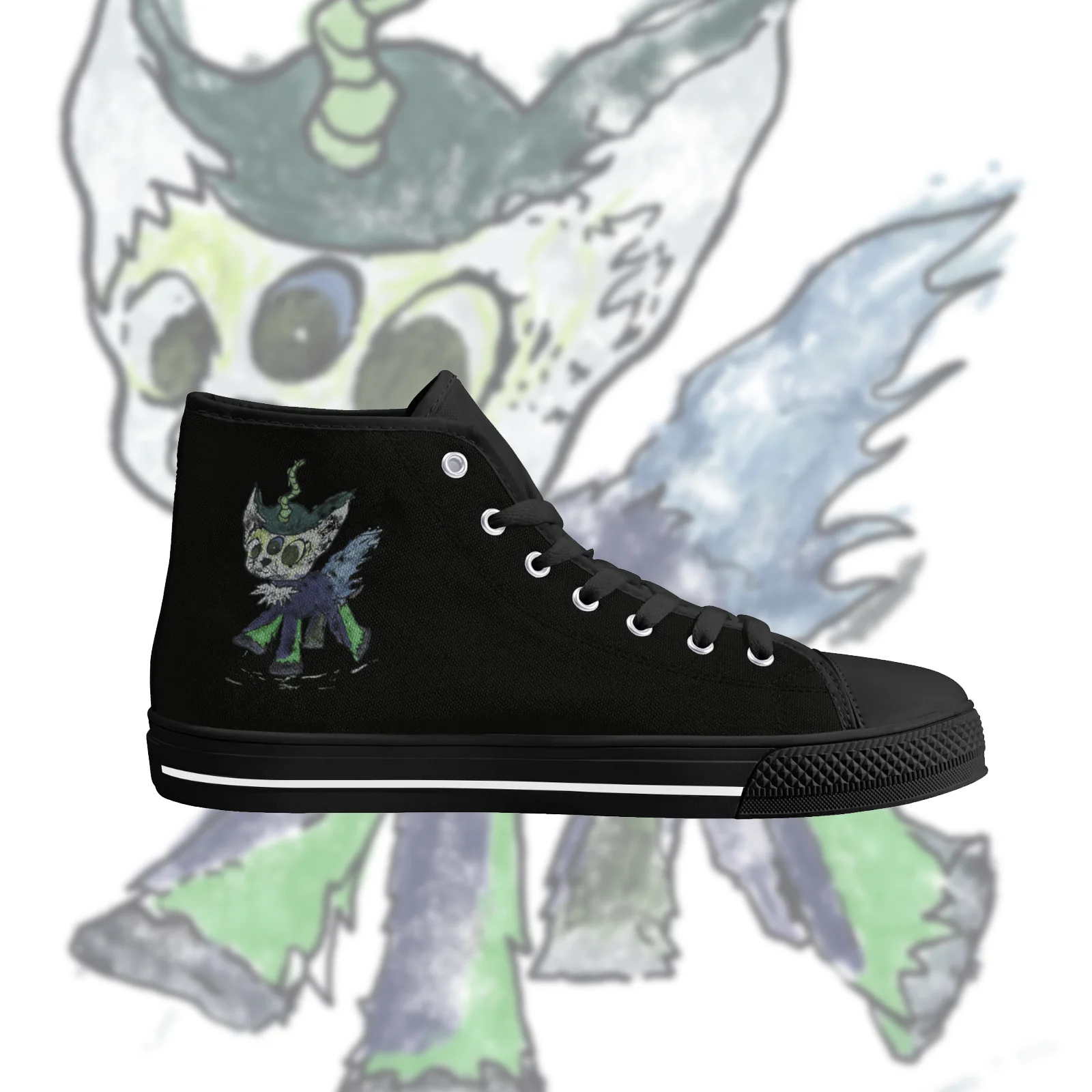 Cute Animal Prints Classic High Top Canvas Shoes for Men Women Vulcanized Shoes Flats Walking Sneakers High Quality Footwears
Cute Animal Prints Classic High Top Canvas Shoes for Men Women Vulcanized Shoes Flats Walking Sneakers High Quality Footwears