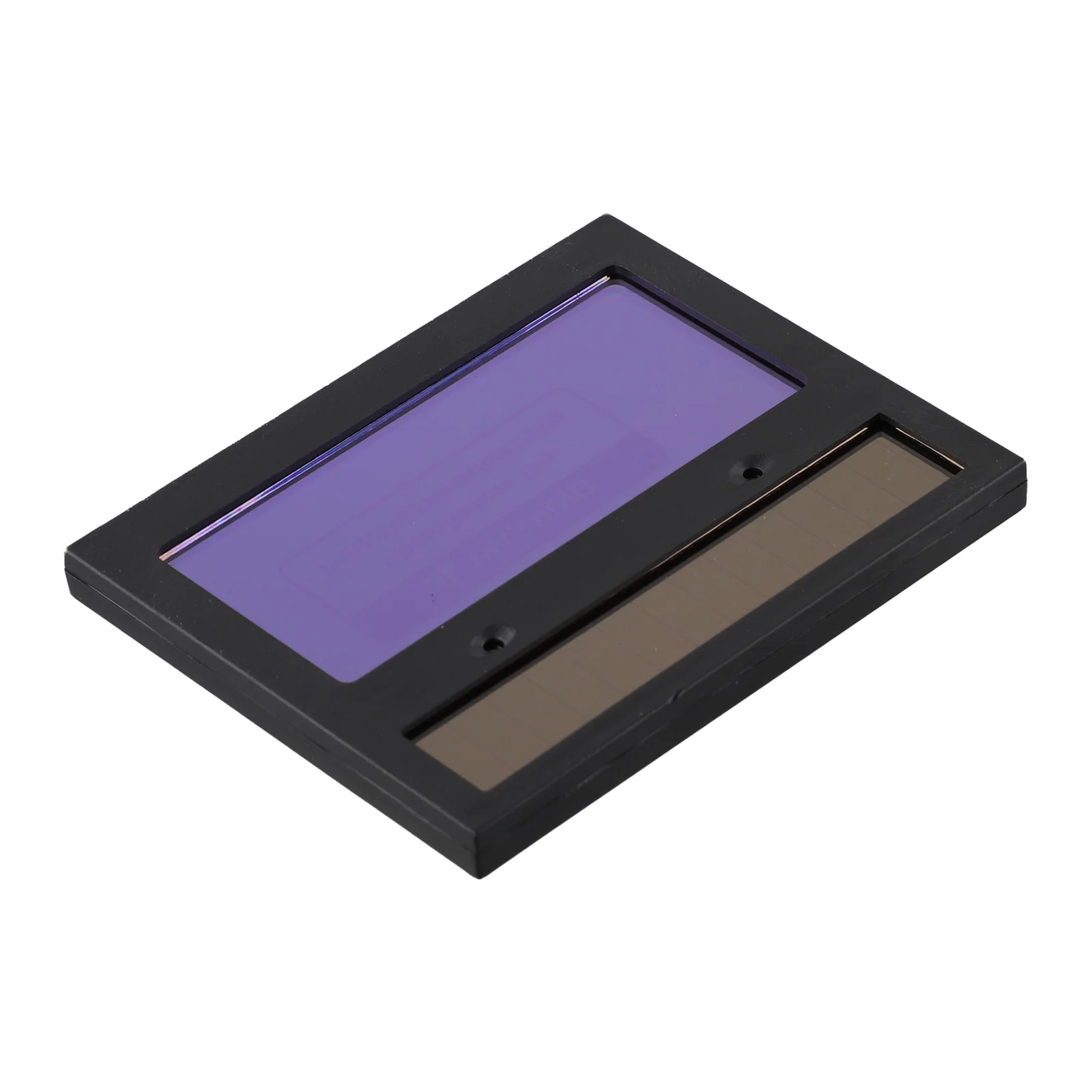 Brand New High Quality Industrial Welding Filter 1 Pc LCD Automatic Dimming With Manual Level Setting Function
Brand New High Quality Industrial Welding Filter 1 Pc LCD Automatic Dimming With Manual Level Setting Function