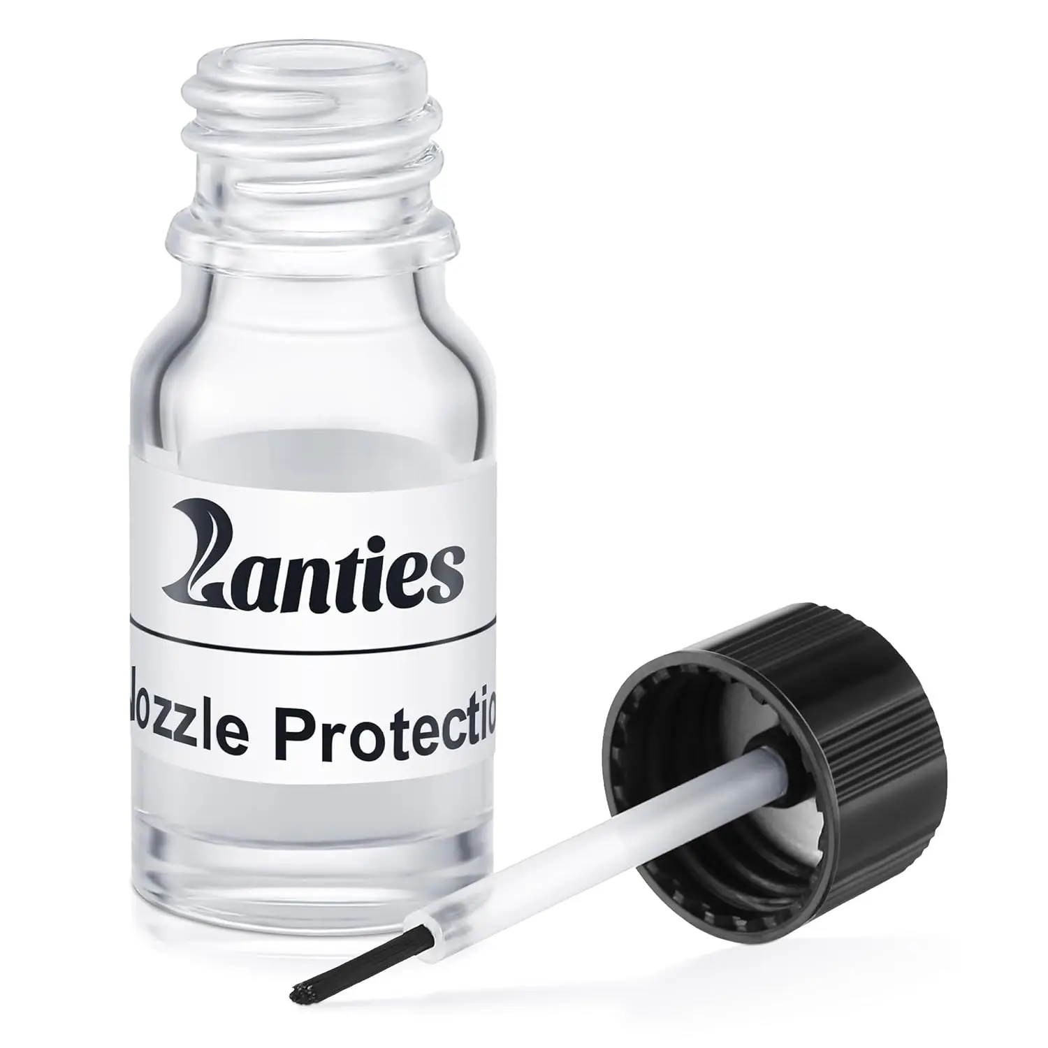 3D Printer Nozzle Protection Coating, Water Based PTFE Nanosuspension for PLA PETG ABS TPU, Prevent Buildup, Enhance Print
3D Printer Nozzle Protection Coating, Water Based PTFE Nanosuspension for PLA PETG ABS TPU, Prevent Buildup, Enhance Print