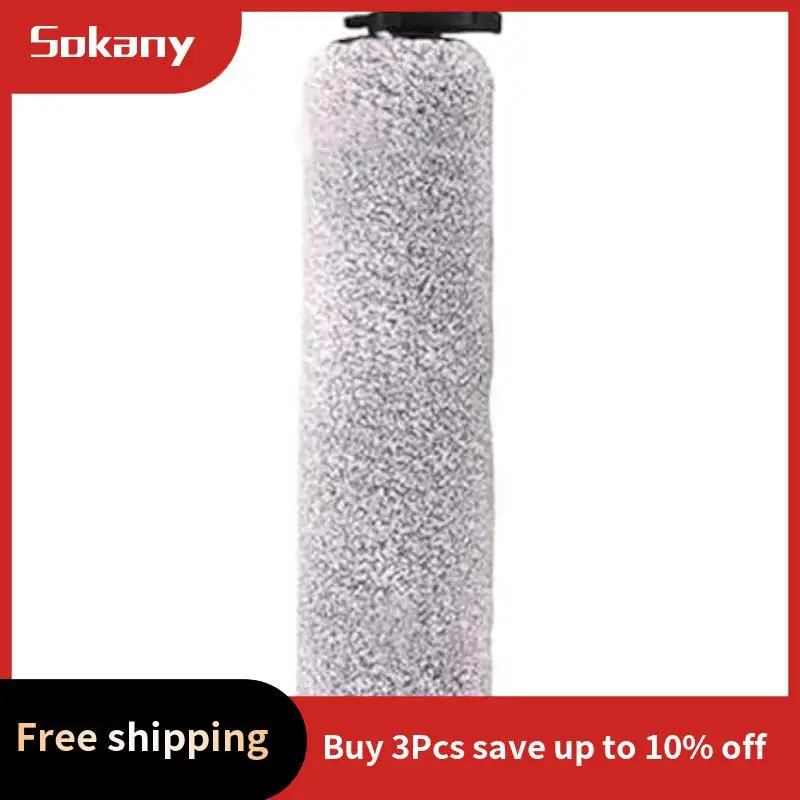 A68M-Vacuum Cleaner Brush Roll Rolling Brush Replaceable For Bissell Crosswave HF2/3845N/3831 Floor Scrubber
A68M-Vacuum Cleaner Brush Roll Rolling Brush Replaceable For Bissell Crosswave HF2/3845N/3831 Floor Scrubber