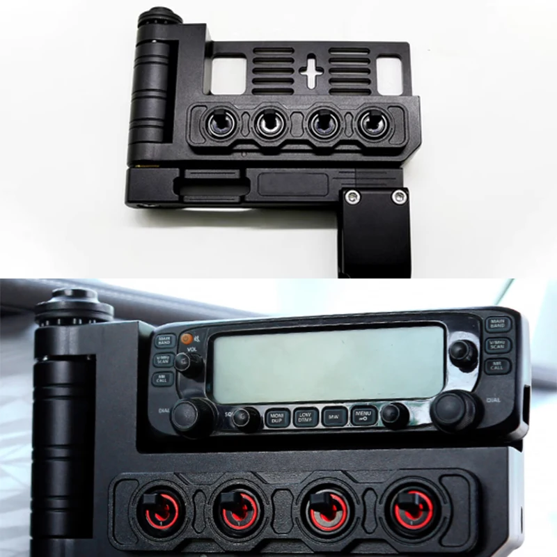 Fit for Tank 300 Wrangler Universal Wireless WIFI Co-driver Control Panel Car Bracket Modification Expansion Car Interior Parts
Fit for Tank 300 Wrangler Universal Wireless WIFI Co-driver Control Panel Car Bracket Modification Expansion Car Interior Parts