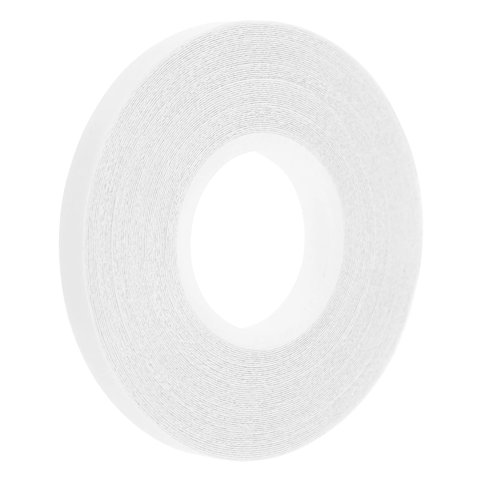 Water Soluble Double Sided Tape 10m DIY Patchwork Quilting Sewing Temporary Fixation Fabric Adhesive Cloth Roller
Water Soluble Double Sided Tape 10m DIY Patchwork Quilting Sewing Temporary Fixation Fabric Adhesive Cloth Roller