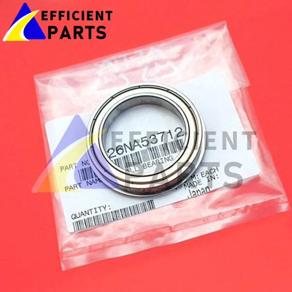 Original 26NA53712 Lower Fuser Roller Bearing used for Konica Minolta C6500 C6501 C6000 C7000
Original 26NA53712 Lower Fuser Roller Bearing used for Konica Minolta C6500 C6501 C6000 C7000