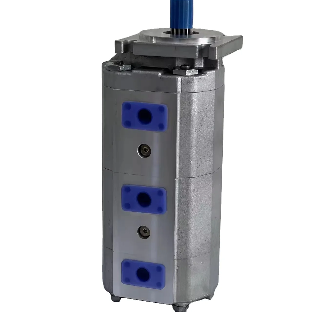 CB-KPR80/32/32/32-B1F1J2 for Sany Heavy Machine Gear Pump
CB-KPR80/32/32/32-B1F1J2 for Sany Heavy Machine Gear Pump