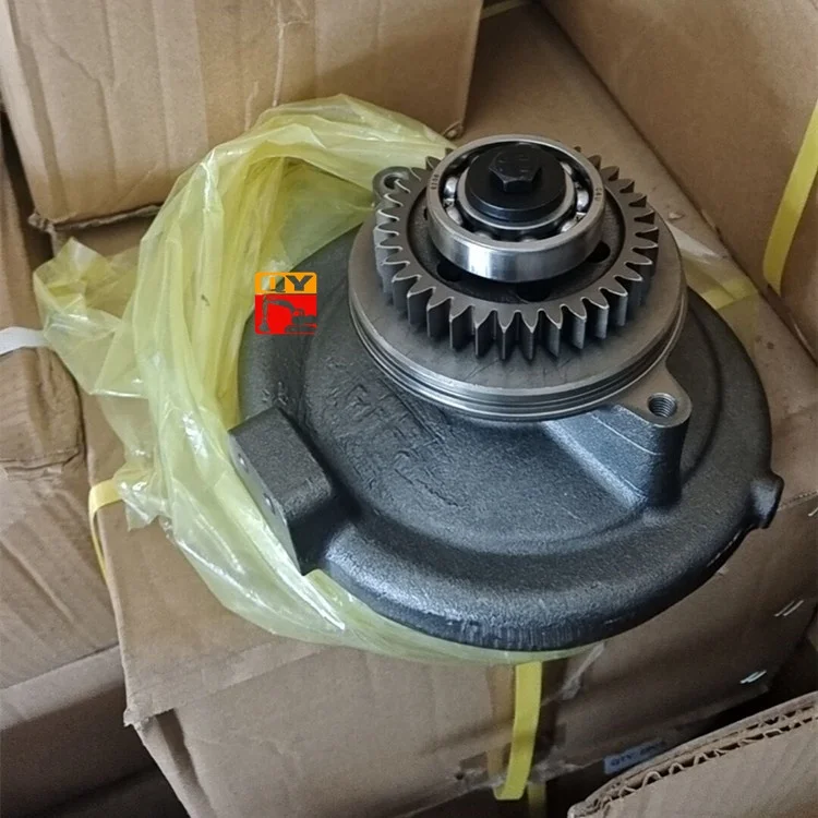 China factory produce Water Pump Assy 6222611400 622-261-1400 Pump Assy Used for S6d108 Engine
China factory produce Water Pump Assy 6222611400 622-261-1400 Pump Assy Used for S6d108 Engine