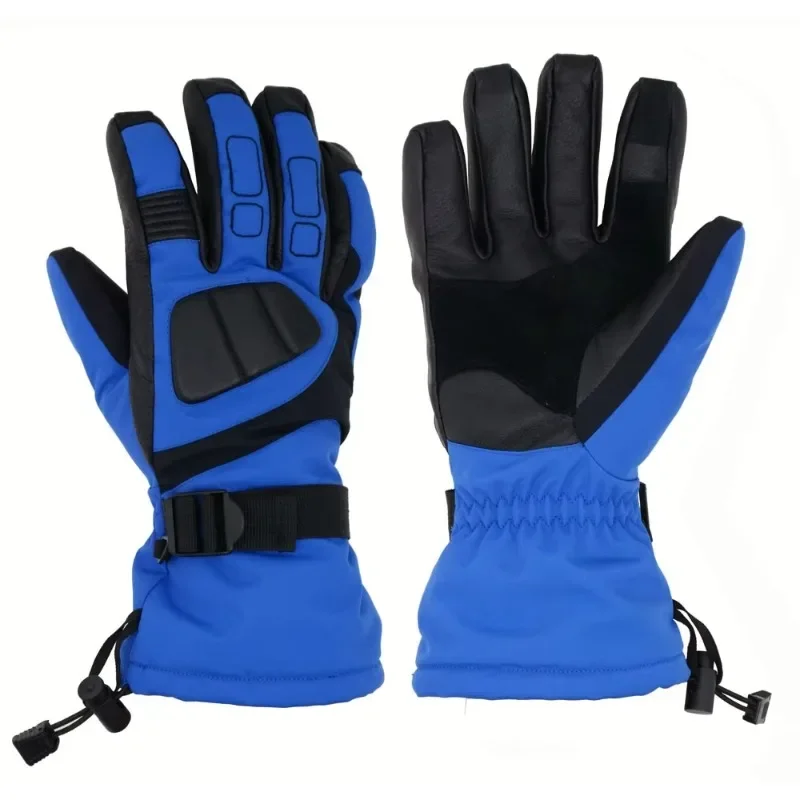 Insulation Warm Sports Work Cold Weather Protection Winter Outdoor Work Gloves Winter Skiing
Insulation Warm Sports Work Cold Weather Protection Winter Outdoor Work Gloves Winter Skiing