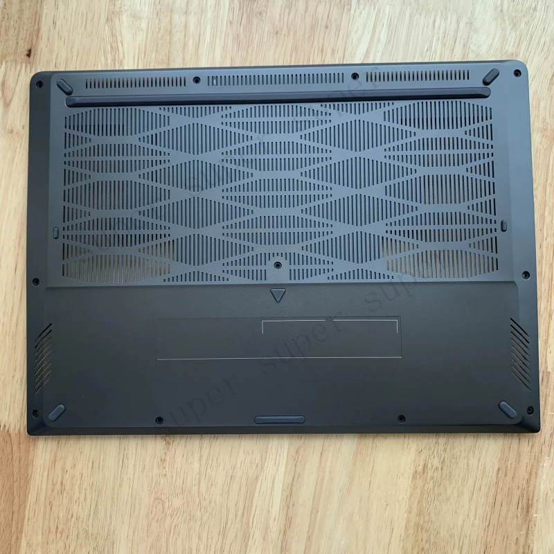 S+ New Bottom D Cover Lower Case for ASUS TUF Gaming A14 FA401 Laptop
S+ New Bottom D Cover Lower Case for ASUS TUF Gaming A14 FA401 Laptop