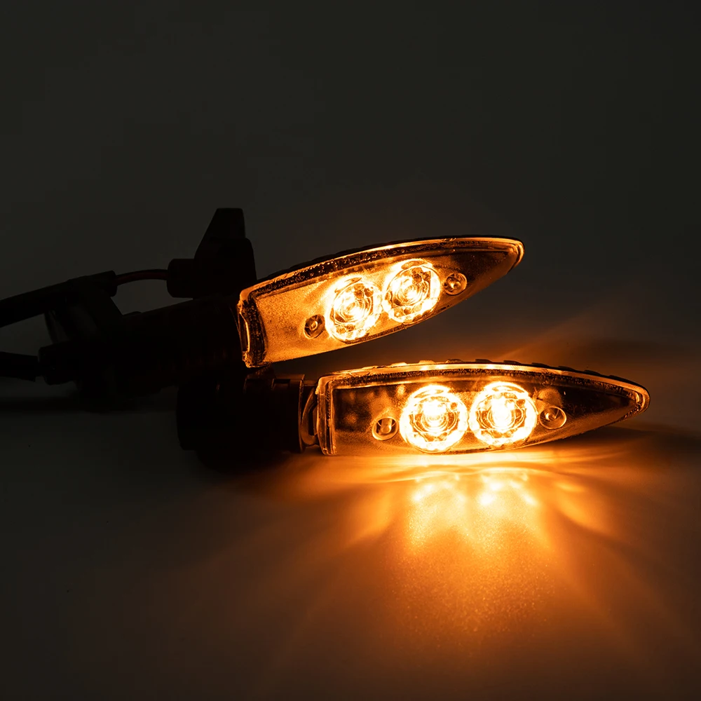 Front Rear Turn Indicator Signal LED Lights For BMW R1200GS R1200R S1000R S1000RR F800GS Turn Signal LED Indicator Blinker Light
Front Rear Turn Indicator Signal LED Lights For BMW R1200GS R1200R S1000R S1000RR F800GS Turn Signal LED Indicator Blinker Light