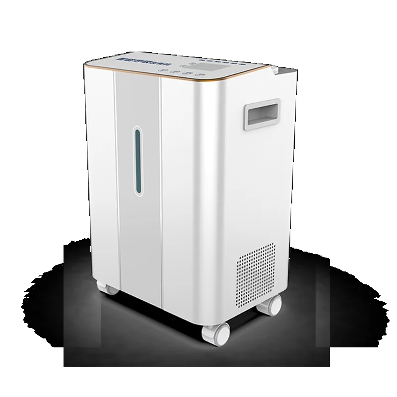 Water Generator Inhalation Integration Machine Pules Inhaler
Water Generator Inhalation Integration Machine Pules Inhaler