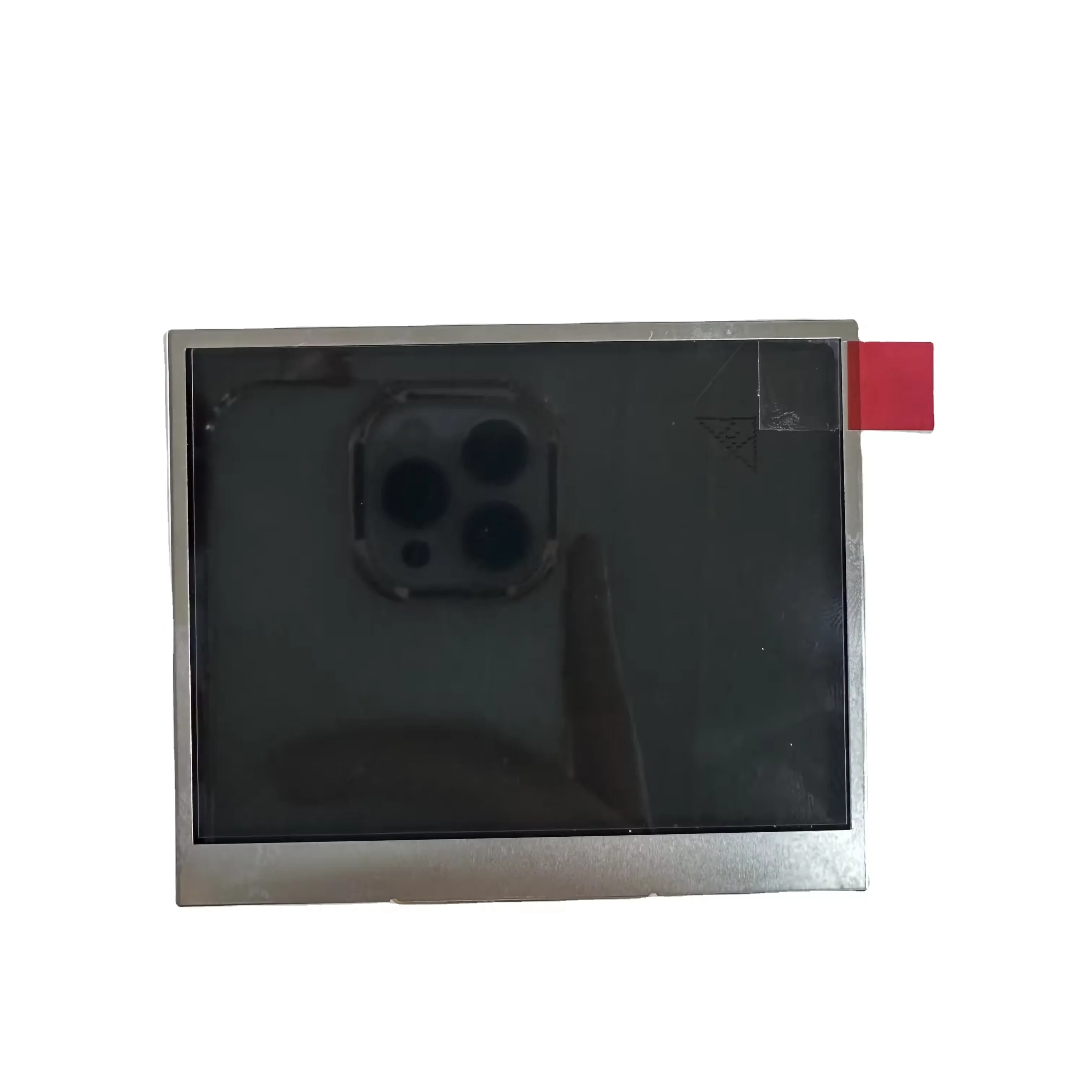 Fit 2008 for John Deere 6630 Command Center (DTI) LCD Display Screen Replace
Fit 2008 for John Deere 6630 Command Center (DTI) LCD Display Screen Replace