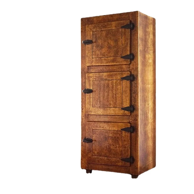 LTT Sideboard Modern Minimalist Wine Cabinet Retro Cabinet Locker Multi-Functional Solid Wood Sideboard
LTT Sideboard Modern Minimalist Wine Cabinet Retro Cabinet Locker Multi-Functional Solid Wood Sideboard