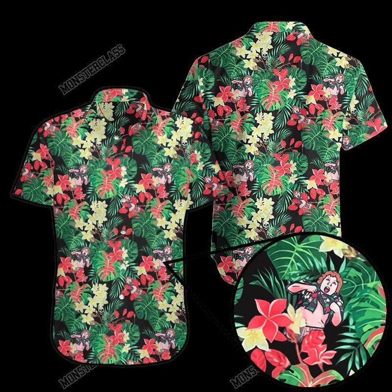 New Hawaiian Shirts for Men Funny Man Print Cool Tops Hawaii Style Cuban Tops US Size for Men Beach Party
New Hawaiian Shirts for Men Funny Man Print Cool Tops Hawaii Style Cuban Tops US Size for Men Beach Party