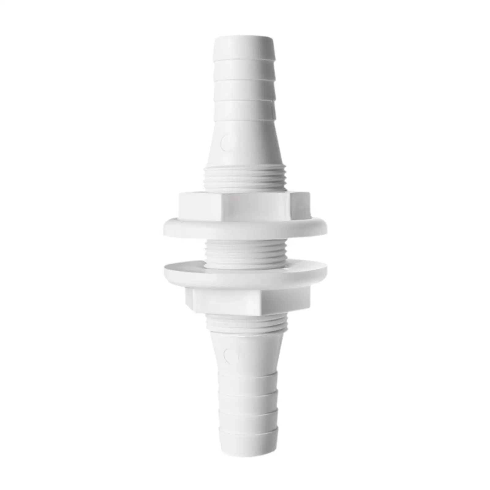 19mm Hose Connector Adapter Replaces for Oil Water Separator Connection Fuel Delivery Air Gas Pipeline Cooling Water System
19mm Hose Connector Adapter Replaces for Oil Water Separator Connection Fuel Delivery Air Gas Pipeline Cooling Water System