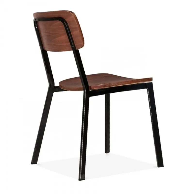 For Wholesale Custom 2023 New Restaurant Stacking Chair Plywood Dining Chair for Coffee Shop
For Wholesale Custom 2023 New Restaurant Stacking Chair Plywood Dining Chair for Coffee Shop