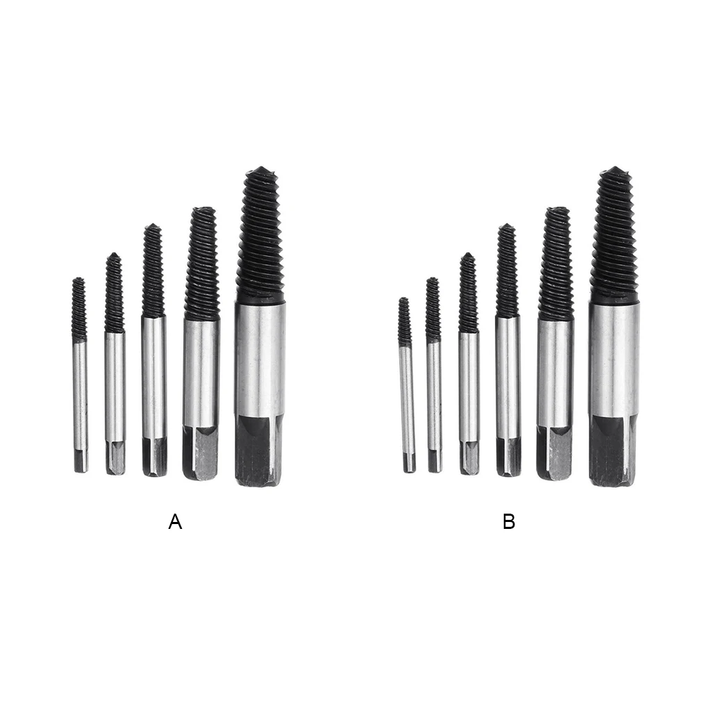 Деревообрабатывающие экстракторы поврежденных винтов, портативные сломанные болты, сверла, съемник из легированной стали, аксессуары для ремонта
Деревообрабатывающие экстракторы поврежденных винтов, портативные сломанные болты, сверла, съемник из легированной стали, аксессуары для ремонта