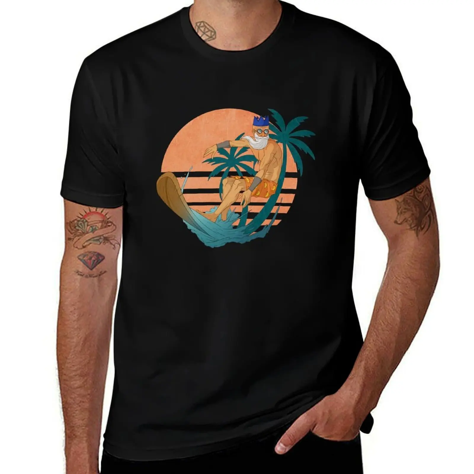 Osrs Old Wise Man in Karamja Gift Halloween Day, Thanksgiving, Christmas Day T-Shirt tees summer tops summer top men clothes
Osrs Old Wise Man in Karamja Gift Halloween Day, Thanksgiving, Christmas Day T-Shirt tees summer tops summer top men clothes