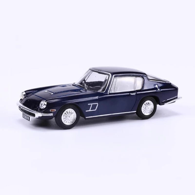 Литой под давлением масштаб 1:43, сплав 1963, винтажная классическая модель автомобиля, готовый продукт, имитация игрушки, статическая модель, коллекция, подарочный дисплей
Литой под давлением масштаб 1:43, сплав 1963, винтажная классическая модель автомобиля, готовый продукт, имитация игрушки, статическая модель, коллекция, подарочный дисплей