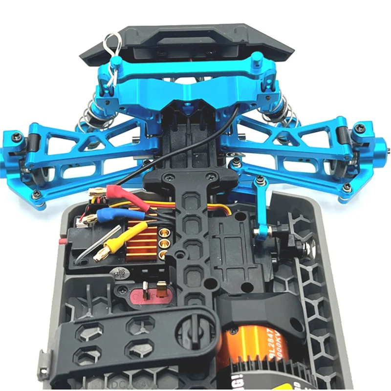 Набор рулевых тяг для обновления автомобиля BEDW-RC для HOSPEED 1/14, все серии 14321 C8802, детали для обновления радиоуправляемого автомобиля
Набор рулевых тяг для обновления автомобиля BEDW-RC для HOSPEED 1/14, все серии 14321 C8802, детали для обновления радиоуправляемого автомобиля
