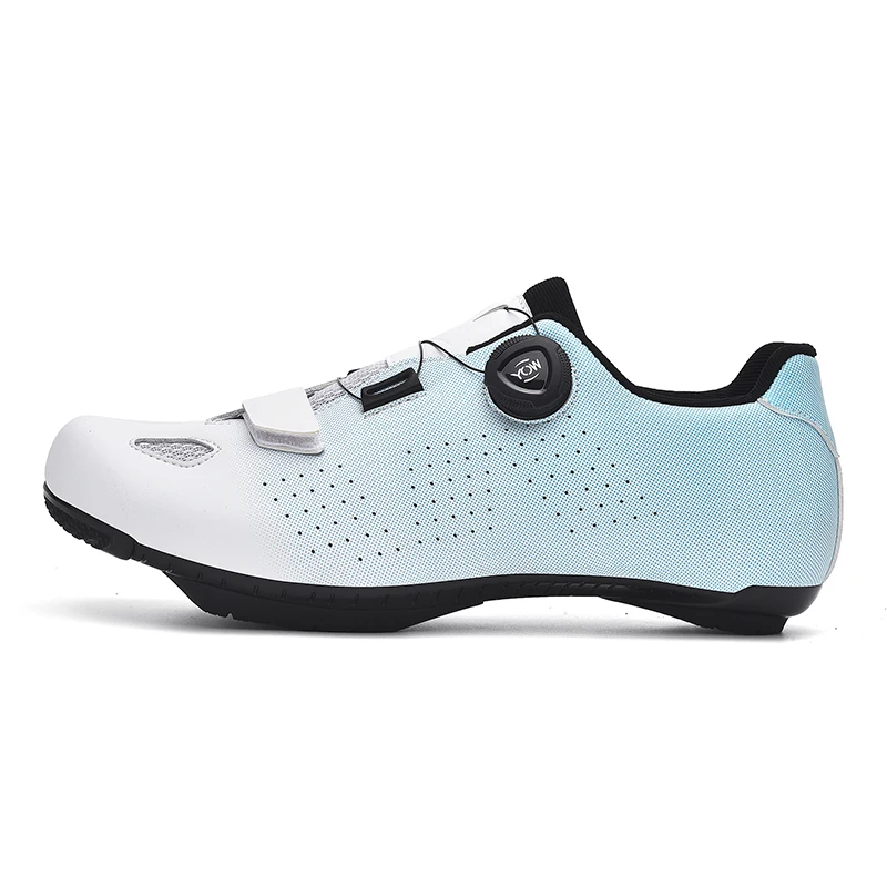 Новые летние профессиональные велосипедные туфли унисекс, удобные и повседневные туфли для езды на горной подошве без велосипеда с жестким замком
Новые летние профессиональные велосипедные туфли унисекс, удобные и повседневные туфли для езды на горной подошве без велосипеда с жестким замком