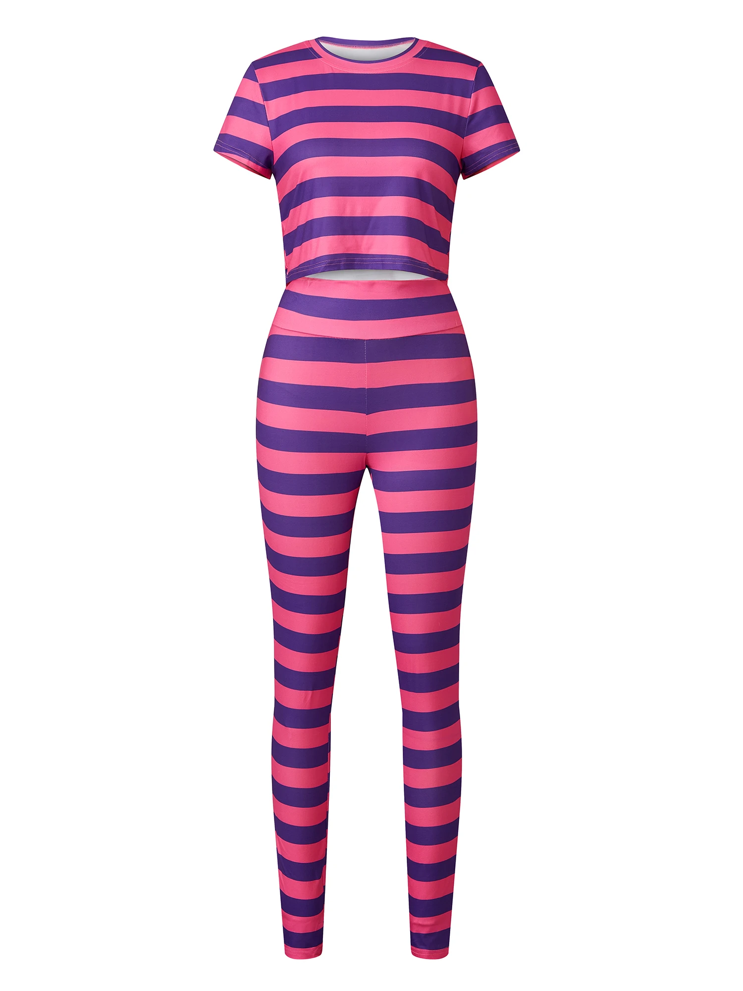 Женский пижамный комплект, топ с короткими рукавами и цветочным принтом, брюки в тон, комплект одежды для сна, домашняя одежда для женщин
Женский пижамный комплект, топ с короткими рукавами и цветочным принтом, брюки в тон, комплект одежды для сна, домашняя одежда для женщин