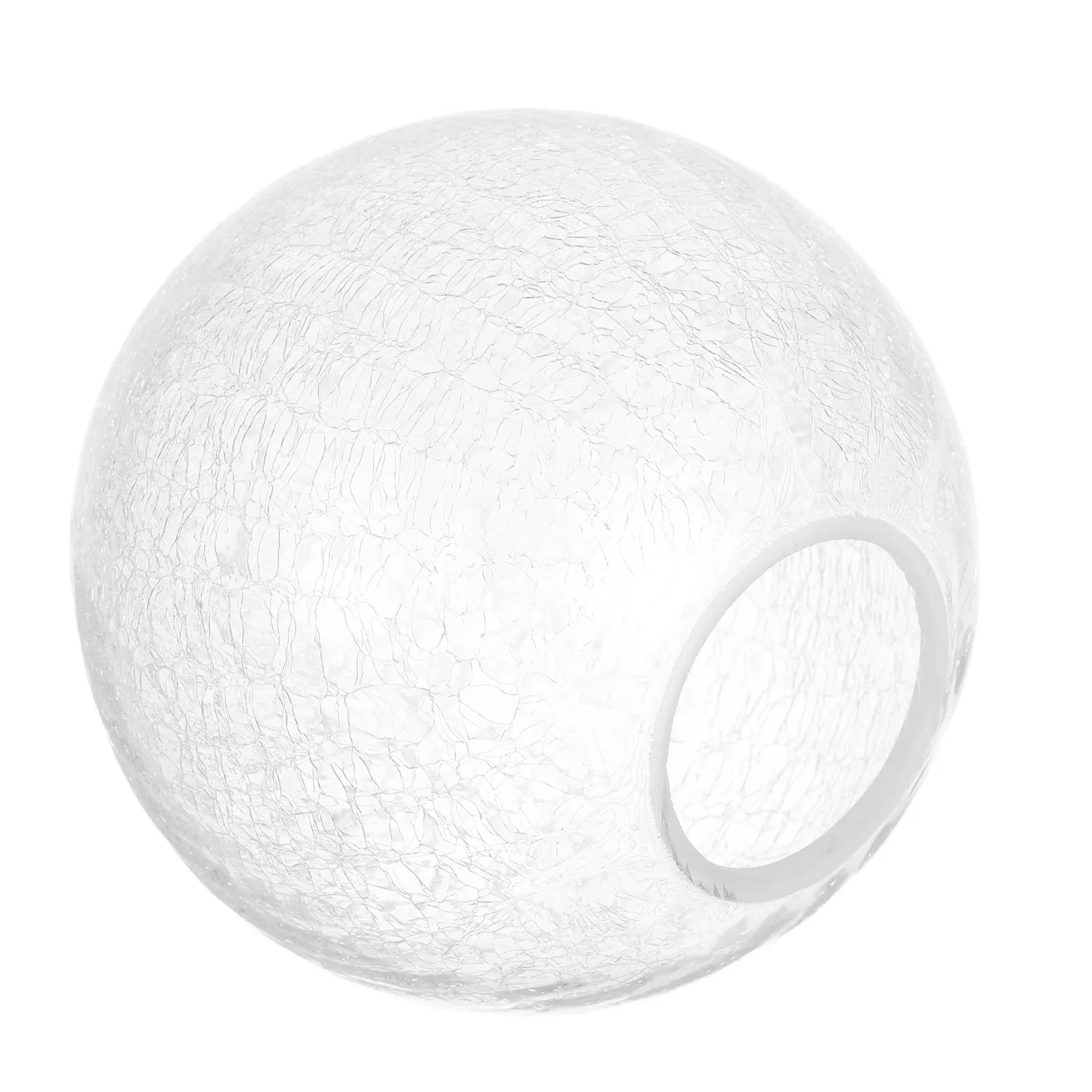 Glass Pendant Light Shade Clear Rounded Design Easy Install Replacement Glass Cover for Bedroom Living Room Decorative Lamp
Glass Pendant Light Shade Clear Rounded Design Easy Install Replacement Glass Cover for Bedroom Living Room Decorative Lamp
