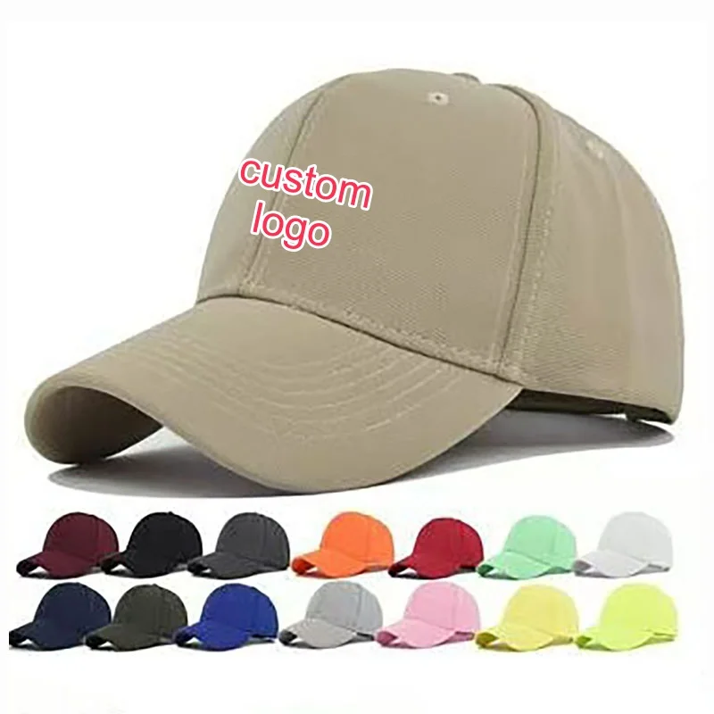 Unisex Brand Custom Embroidery Baseball Caps Outdoor Adjustable Casual Hats Sunscreen Hats Golf Sport Tennis Cap for Men Women
Unisex Brand Custom Embroidery Baseball Caps Outdoor Adjustable Casual Hats Sunscreen Hats Golf Sport Tennis Cap for Men Women
