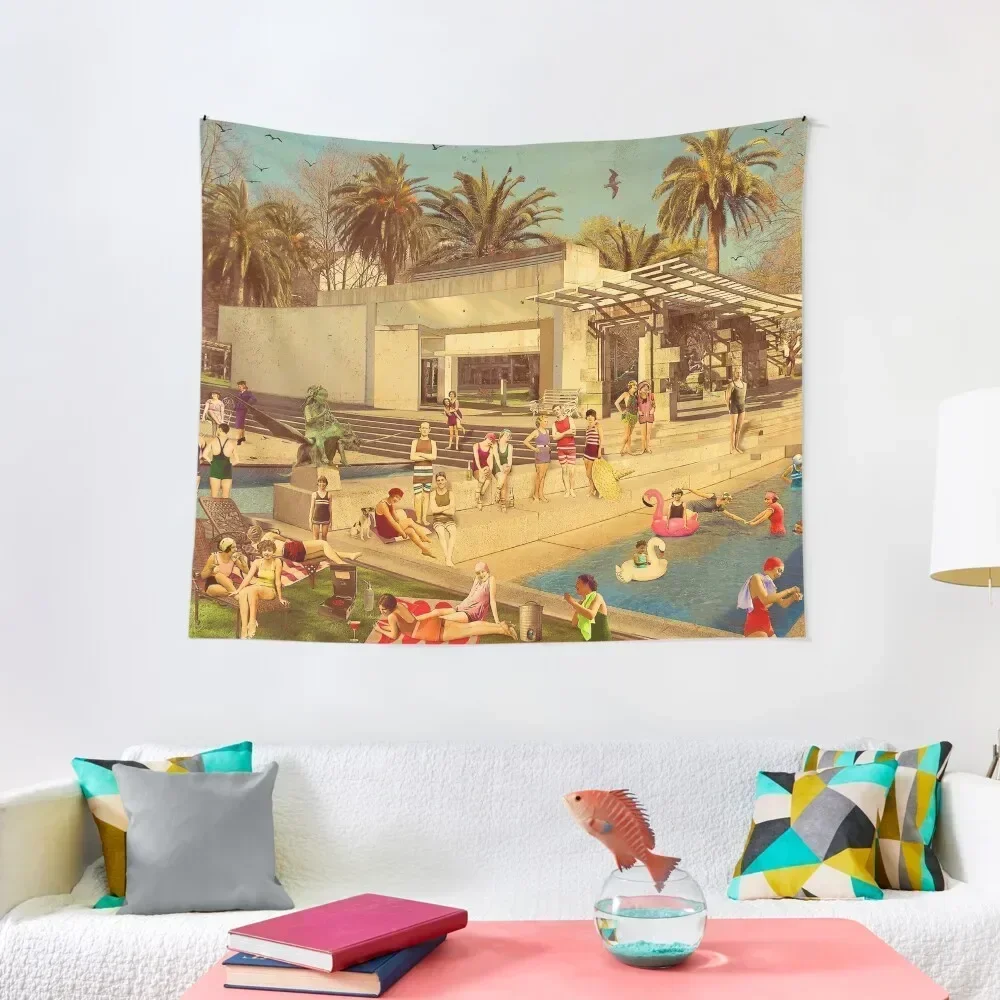 Jardines de Elduayen (Vigo) Tapestry Decoration Aesthetic Room Design Outdoor Decor Decoration Pictures Room Wall Tapestry
Jardines de Elduayen (Vigo) Tapestry Decoration Aesthetic Room Design Outdoor Decor Decoration Pictures Room Wall Tapestry