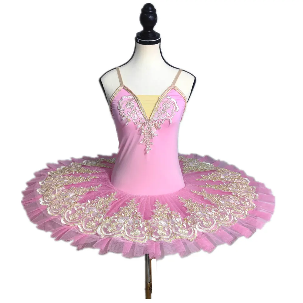 Blue Ballet Tutu Skirt Costumes White Swan Performance Clothing Dance Costume Leotards for Girls Vestidos De Baile
Blue Ballet Tutu Skirt Costumes White Swan Performance Clothing Dance Costume Leotards for Girls Vestidos De Baile