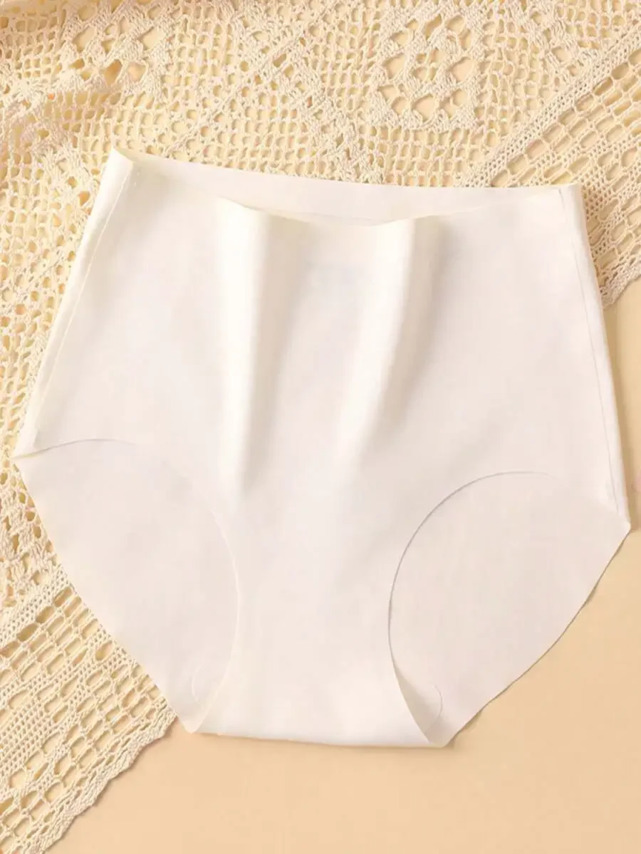 6pcs Women Seamless Triangle Panties Invisible Comfortable Underwear
6pcs Women Seamless Triangle Panties Invisible Comfortable Underwear