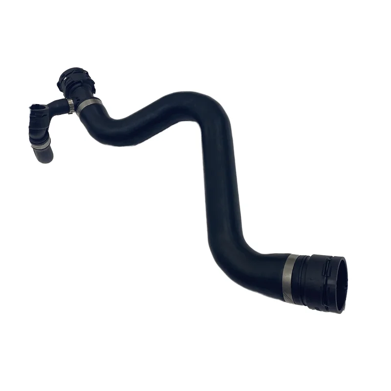 17128654823 for BMW G20 G28 Car Parts Radiator Coolant Hose Water Pipe Water Pump Hose
17128654823 for BMW G20 G28 Car Parts Radiator Coolant Hose Water Pipe Water Pump Hose
