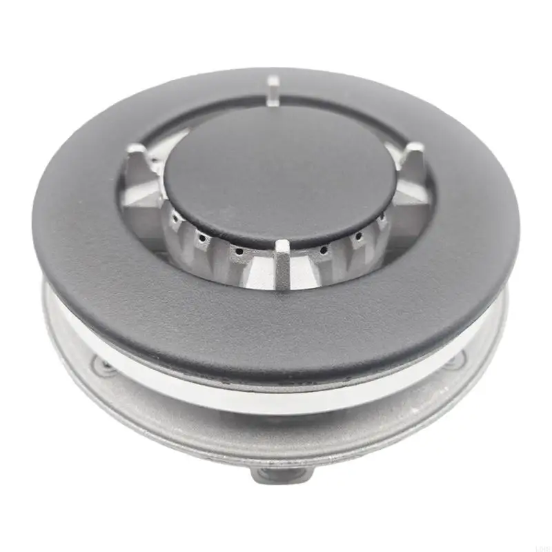 Replacement Burners Head with Efficient Combustion Technology for Gas Cooktop Iron Aluminum Texture Modular Design
Replacement Burners Head with Efficient Combustion Technology for Gas Cooktop Iron Aluminum Texture Modular Design