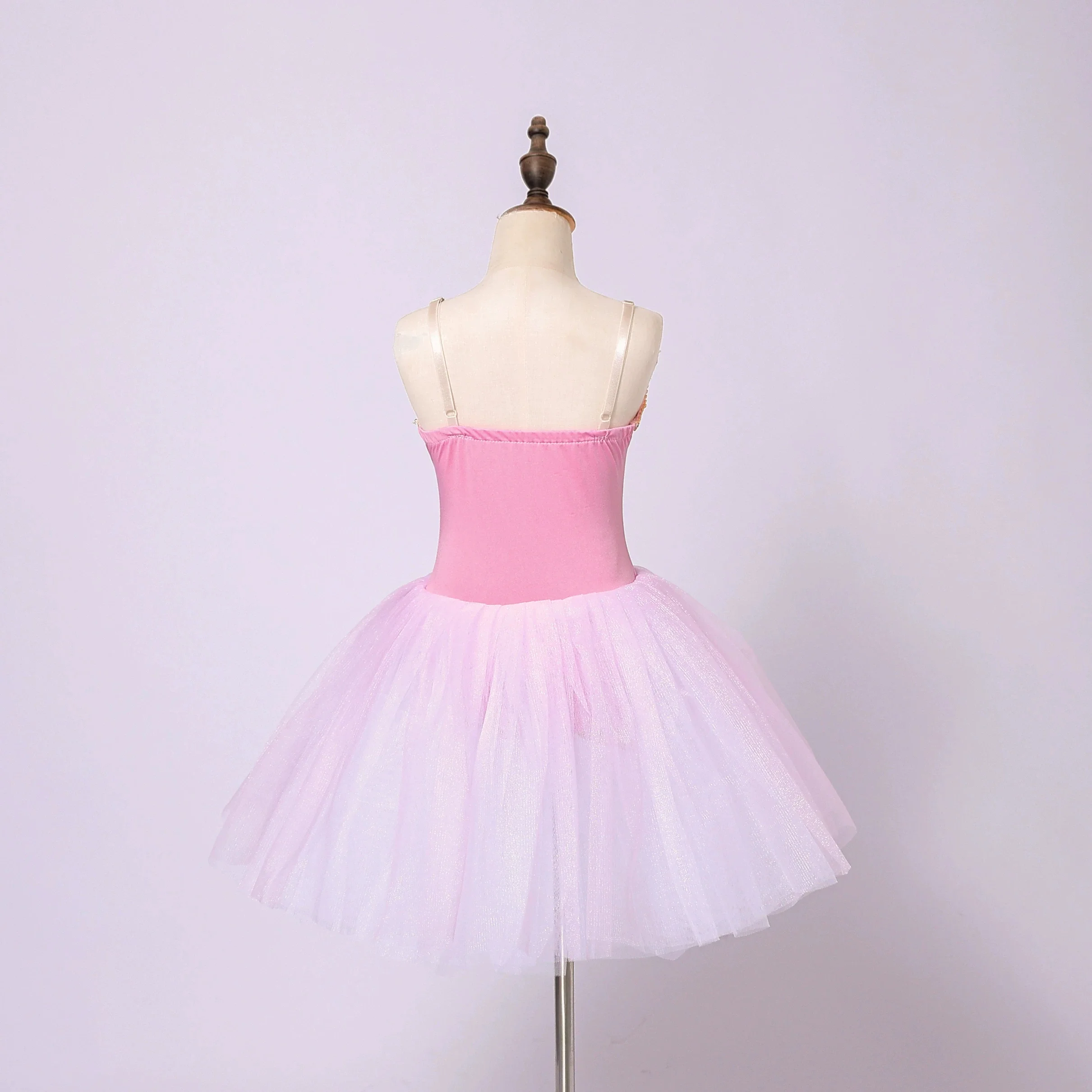 Girls Kids Child Ballet Tutu Dress Ballerina Dance Dress Ballet Dance Contemporary Costumes Girls Child Kids
Girls Kids Child Ballet Tutu Dress Ballerina Dance Dress Ballet Dance Contemporary Costumes Girls Child Kids