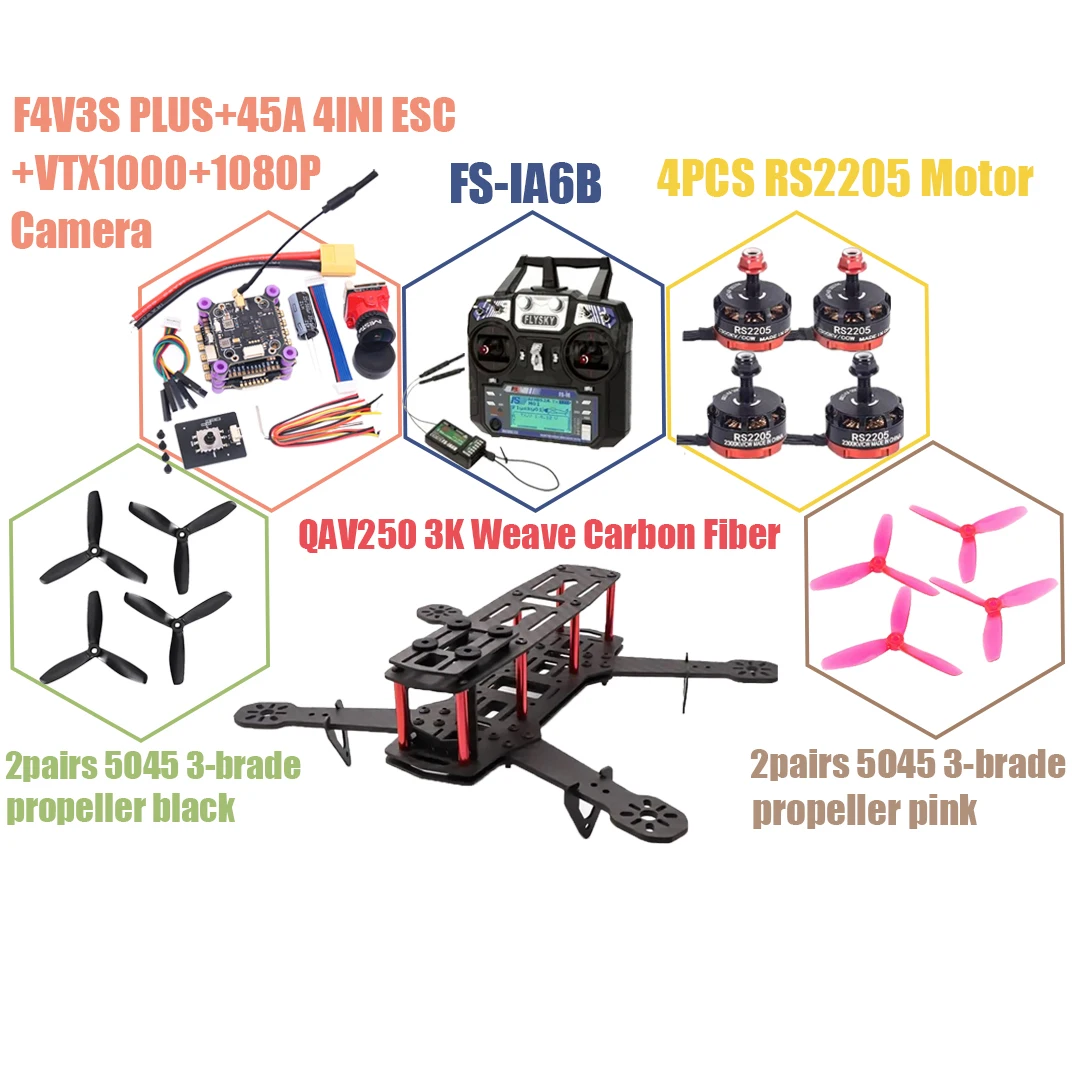 Rctosky F4V3S F4 V3 V3S PLUS Flight Controller Built-in Barometer OSD 5V 9V Dual Output for RC FPV Racing Drone Betaflight INAV
Rctosky F4V3S F4 V3 V3S PLUS Flight Controller Built-in Barometer OSD 5V 9V Dual Output for RC FPV Racing Drone Betaflight INAV