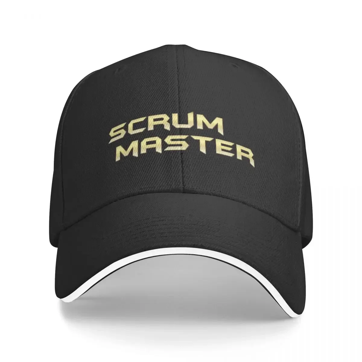Scrum Master Baseball Cap Hat Man For The Sun Sunscreen Luxury Brand Uv Protection Solar Hat Luxury Woman Men's
Scrum Master Baseball Cap Hat Man For The Sun Sunscreen Luxury Brand Uv Protection Solar Hat Luxury Woman Men's
