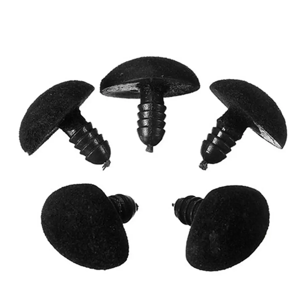 Accessories Pink Red Black Brown Velvet Nose Buttons Safety Nose DIY Bear Toy Flocking Nose Dolls Nose Triangle Noses Bear Nose
Accessories Pink Red Black Brown Velvet Nose Buttons Safety Nose DIY Bear Toy Flocking Nose Dolls Nose Triangle Noses Bear Nose