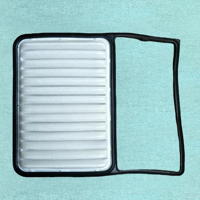 Car Air Filter 17801-B1010 For TOYOTA bB II RUSH Closed Off-Road Vehicle for DAIHATSU MATERIA SIRION TERIOS 1.3 1.5 VVT-i 2005-
Car Air Filter 17801-B1010 For TOYOTA bB II RUSH Closed Off-Road Vehicle for DAIHATSU MATERIA SIRION TERIOS 1.3 1.5 VVT-i 2005-