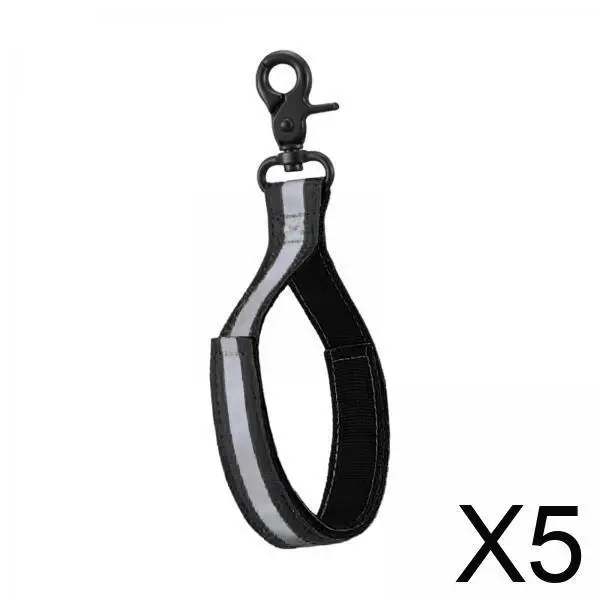 Firefighter Glove Strap Heavy Duty Reflective Nylon Gloves Holder Secure Work Protection Gear for Firefighting Safety
Firefighter Glove Strap Heavy Duty Reflective Nylon Gloves Holder Secure Work Protection Gear for Firefighting Safety