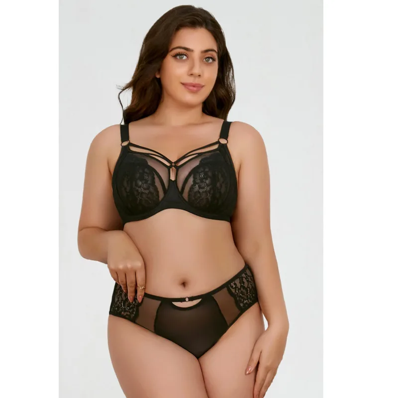 D E F G H I J Cup 34 36 38 40 42 Комплект нижнего белья Sexy Bhs Комплект сексуального бюстгальтера Push Up Brassiere Lace Plus Size Комплекты нижнего белья для комплекта
D E F G H I J Cup 34 36 38 40 42 Комплект нижнего белья Sexy Bhs Комплект сексуального бюстгальтера Push Up Brassiere Lace Plus Size Комплекты нижнего белья для комплекта