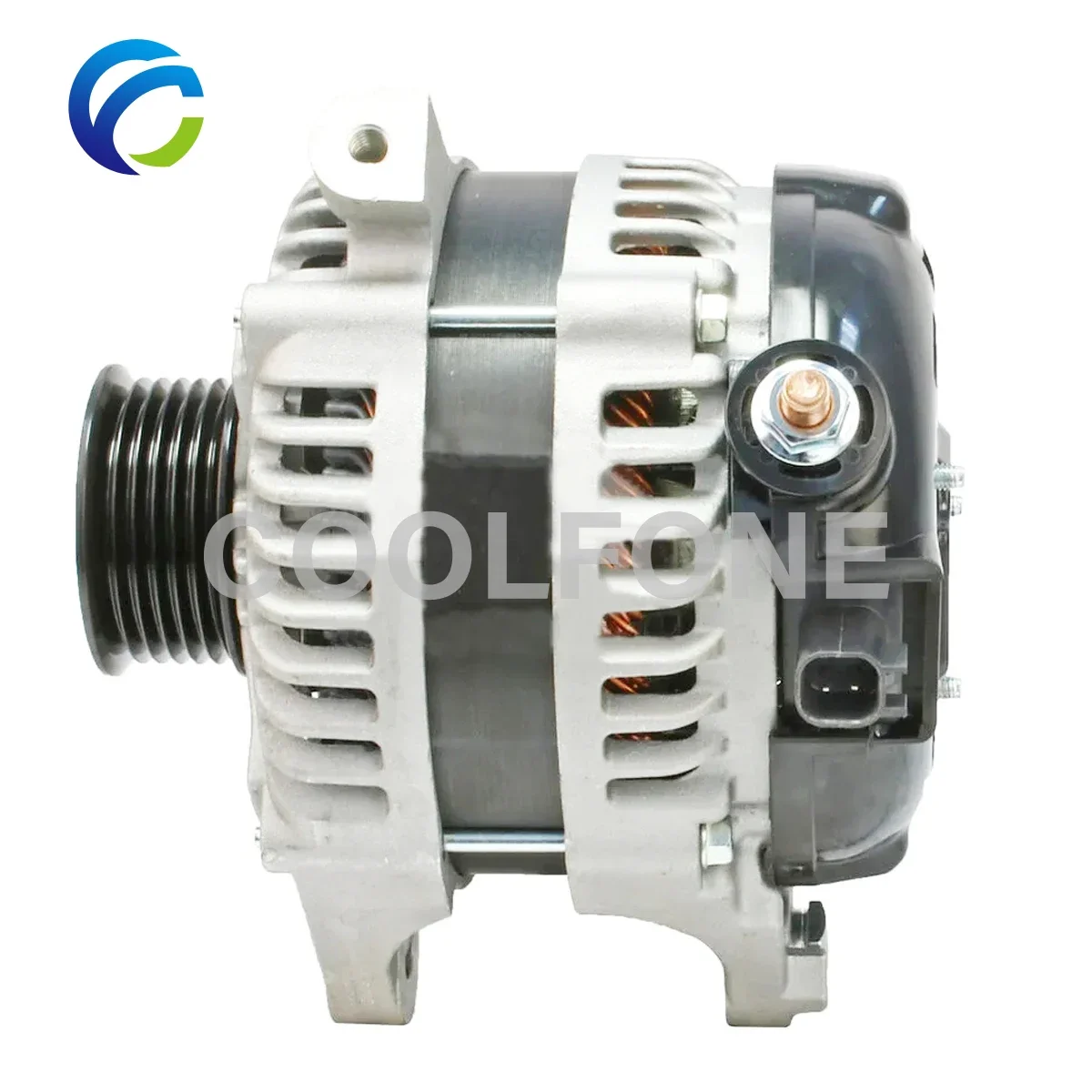 Generator Alternator for Jeep Wrangler Dodge Grand Caravan Chrysler Town Country 3.8 04727865AB 04801304AC
Generator Alternator for Jeep Wrangler Dodge Grand Caravan Chrysler Town Country 3.8 04727865AB 04801304AC