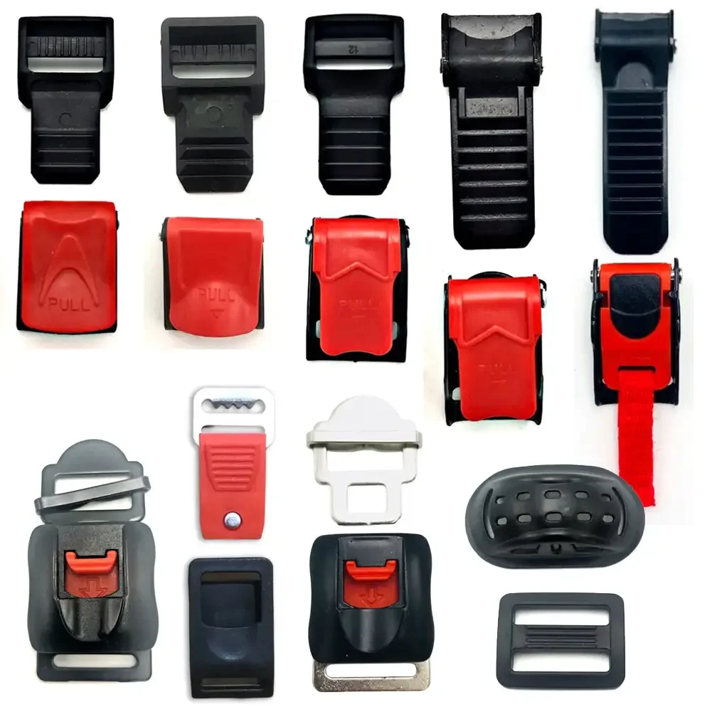 Quick Release Buckle Flexible Clip Helmet Buckles for Bike Motocross Scooter Accessories Motorcycle Helmet Buckles Chin Strap
Quick Release Buckle Flexible Clip Helmet Buckles for Bike Motocross Scooter Accessories Motorcycle Helmet Buckles Chin Strap