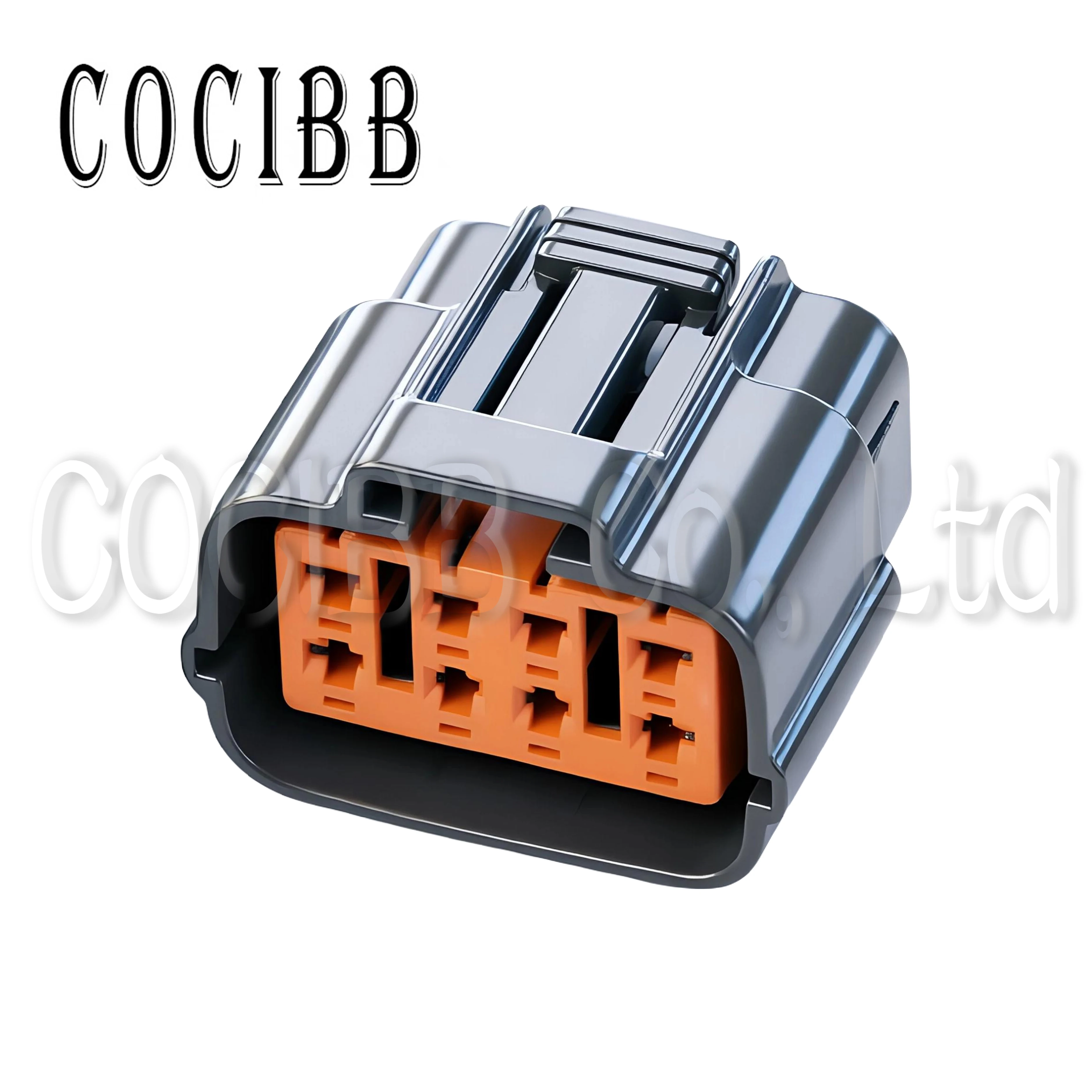 Auto Electric Waterproof Plug Wiring Cable Harness Connector 6195-0051 6195-0054 For 8 Pin Mazda Nissan Toyota
Auto Electric Waterproof Plug Wiring Cable Harness Connector 6195-0051 6195-0054 For 8 Pin Mazda Nissan Toyota